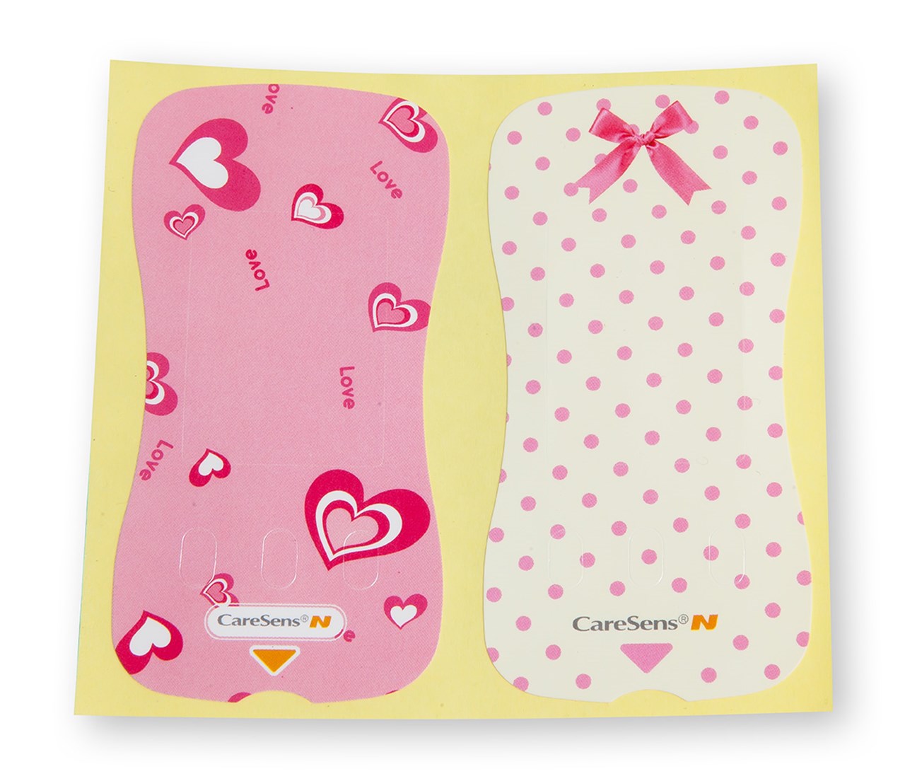 CareSens N Meter Skin A