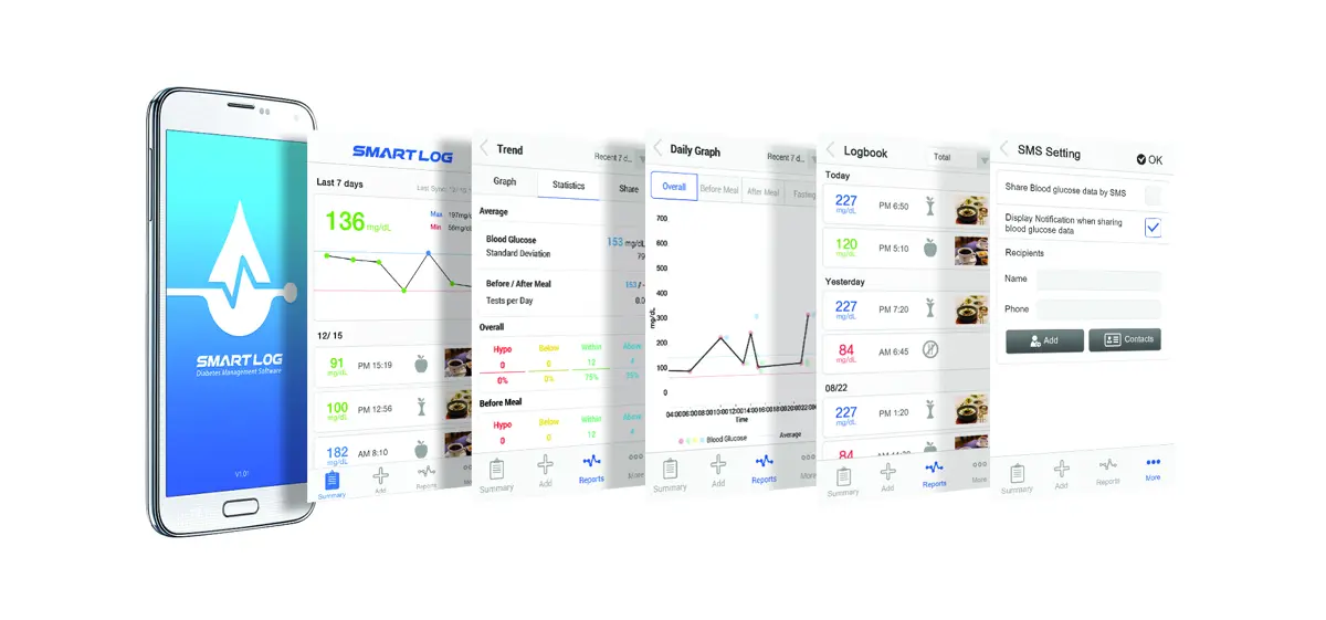 Smartlog App Cropped