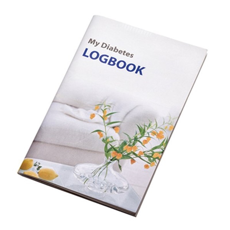Caresenslogbook