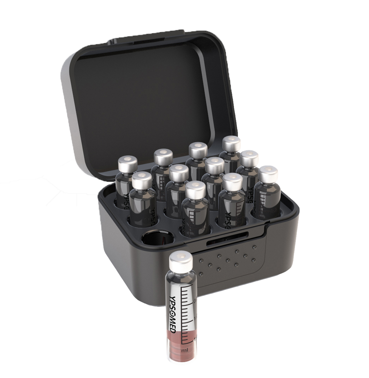 Ypk Pro Reservoir Storage Box mylife Ypsopump