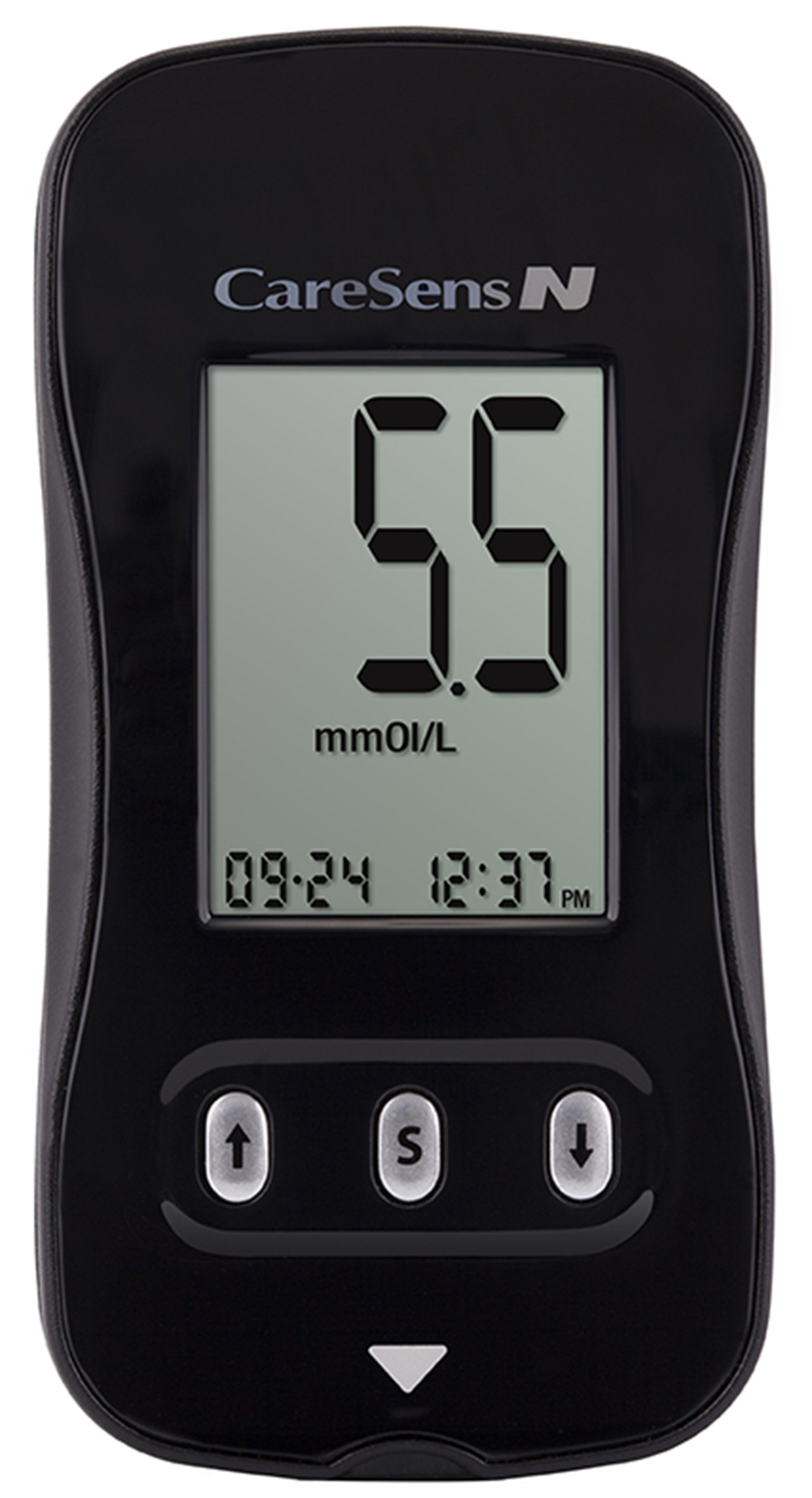 CareSens N Screen New