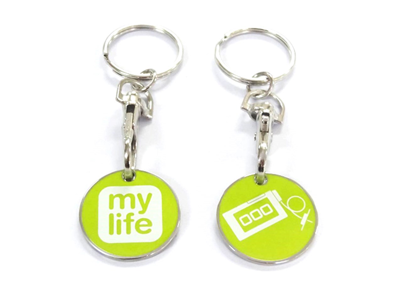 mylife YpsoPump Battery Lid Opener
