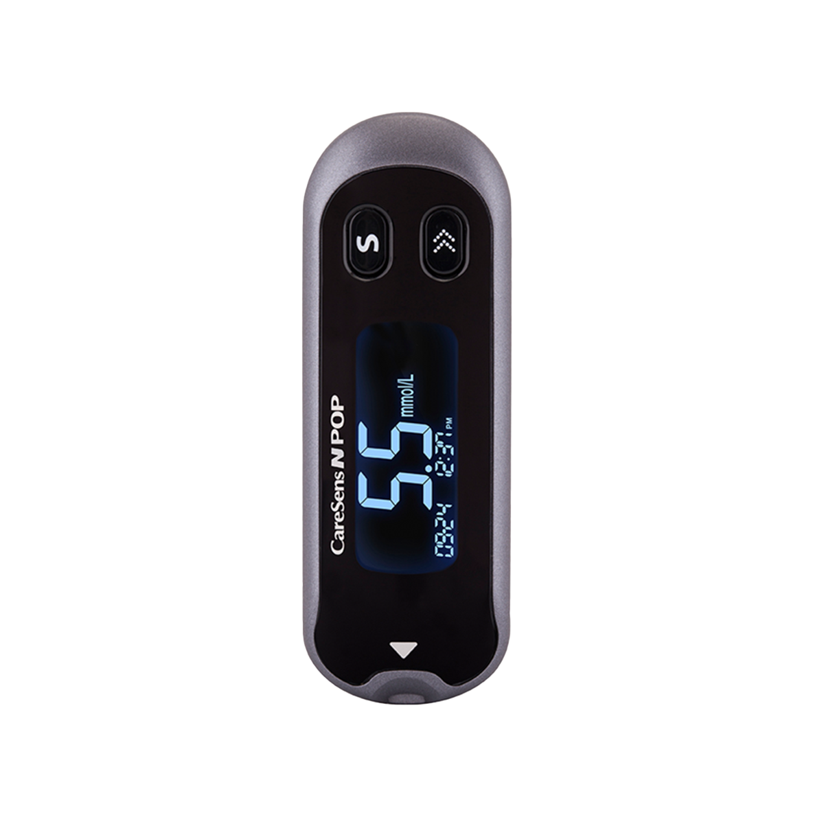 CareSens N POP Blood Glucose Meter