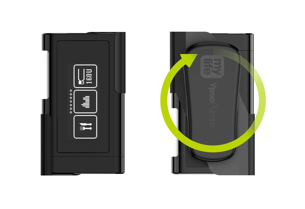 Ypu Rotation Clip Web mylife Ypsopump